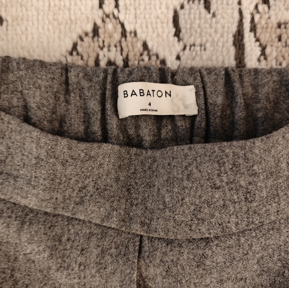 Babaton Cohen Pants - Picture 3 of 5